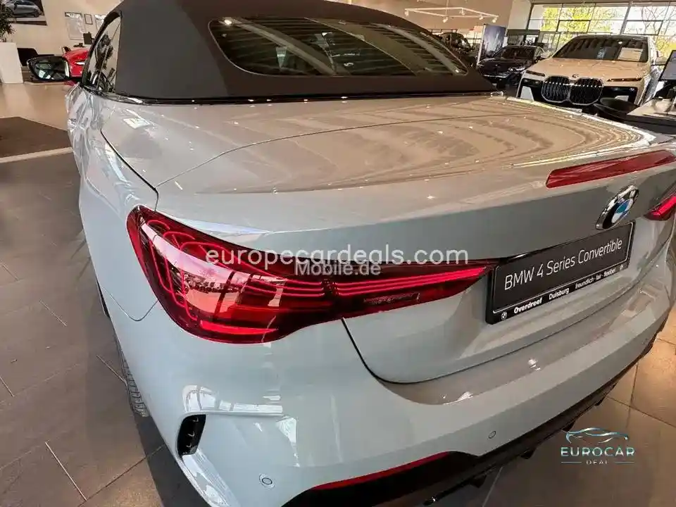 BMW 430