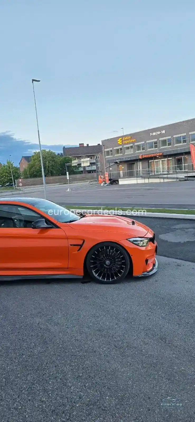 BMW M4
