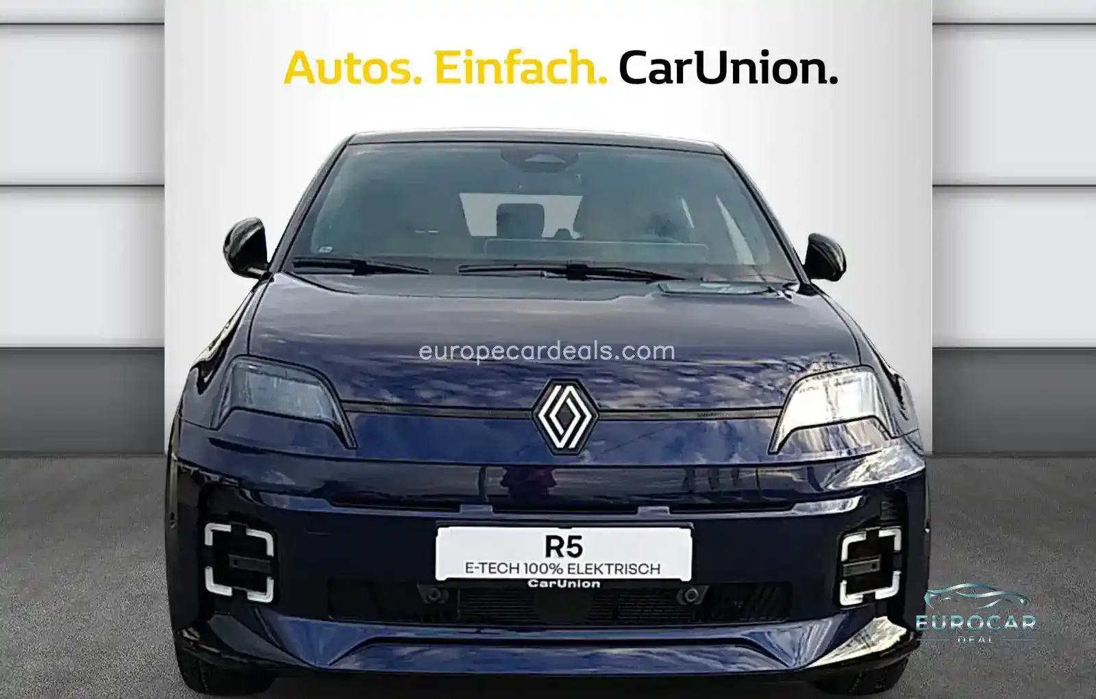 Renault R 5