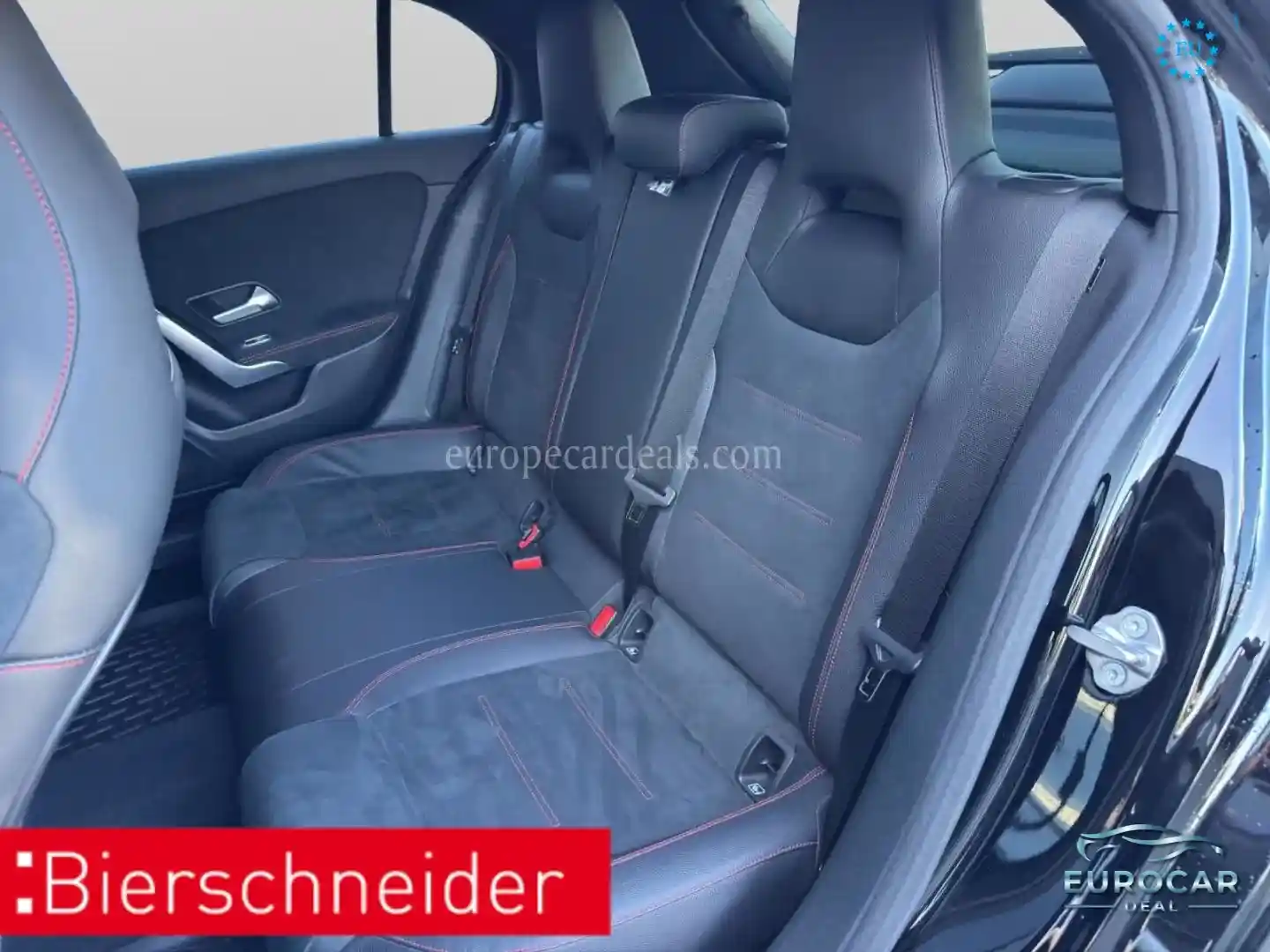 Mercedes-Benz A 220