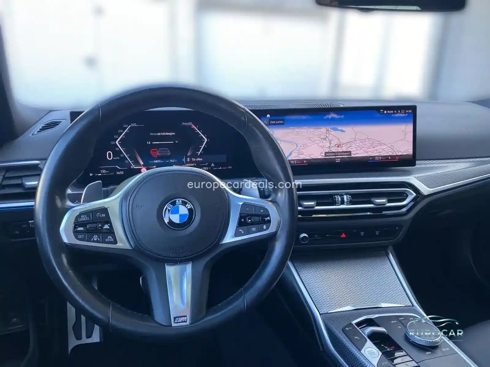 BMW M340i