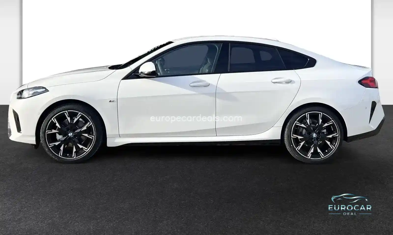 BMW 220 Gran Coupé