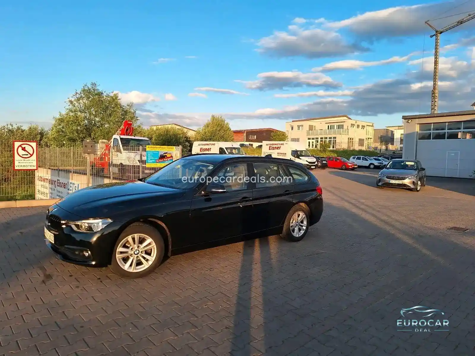 BMW 320