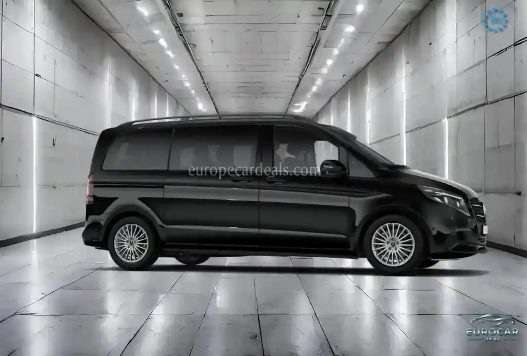 Mercedes-Benz V 300