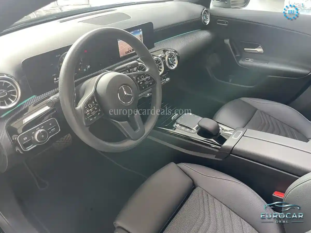 Mercedes-Benz CLA 200 Shooting Brake