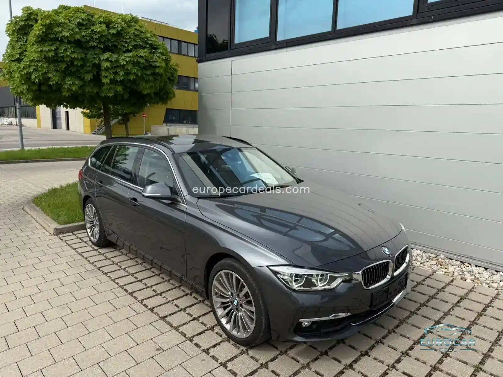 BMW 340