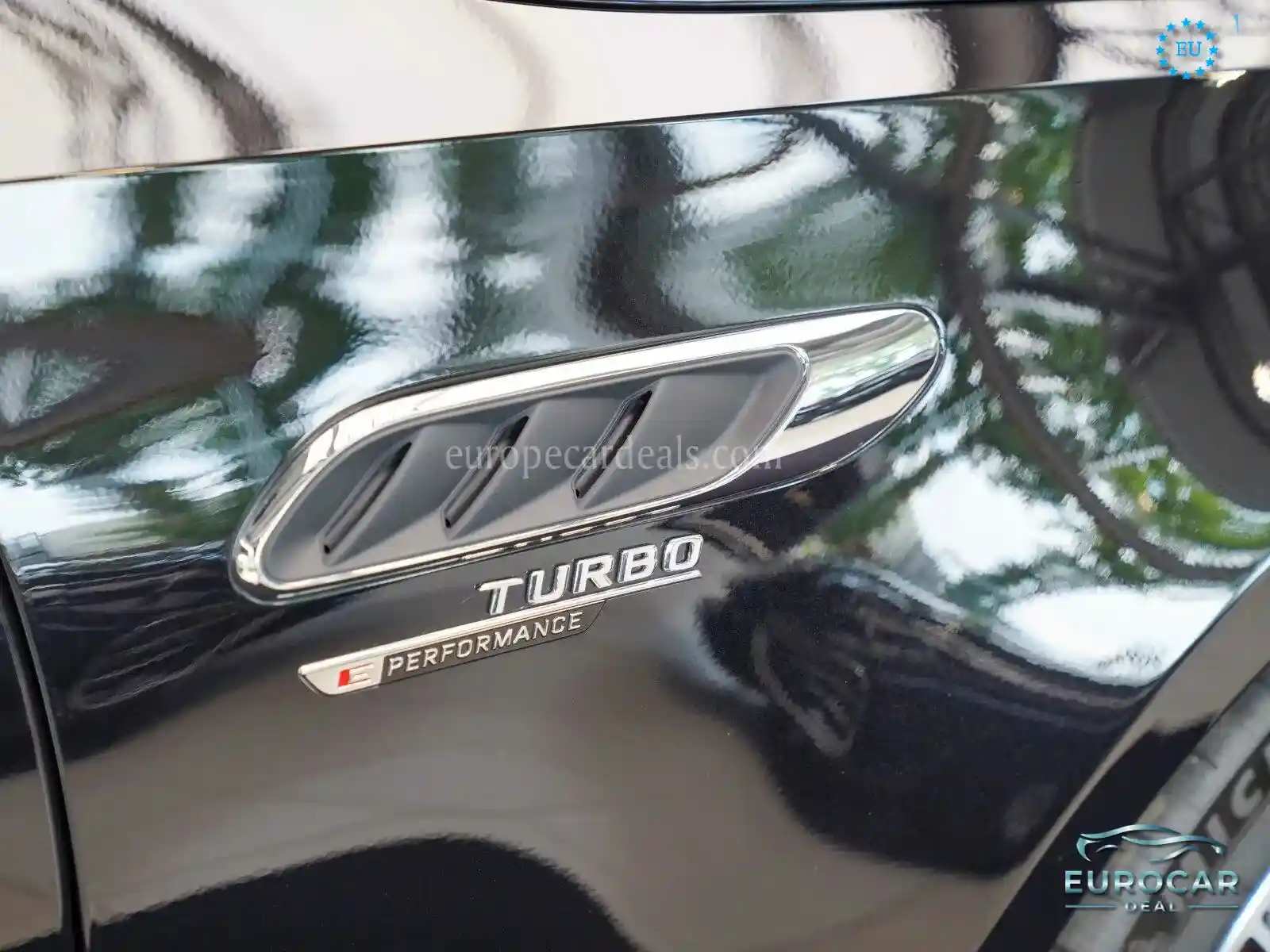 Mercedes-Benz C 63 AMG