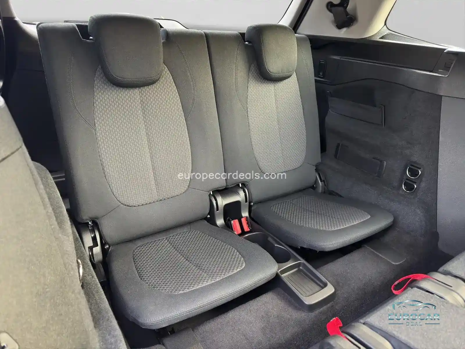 BMW 218 Gran Tourer