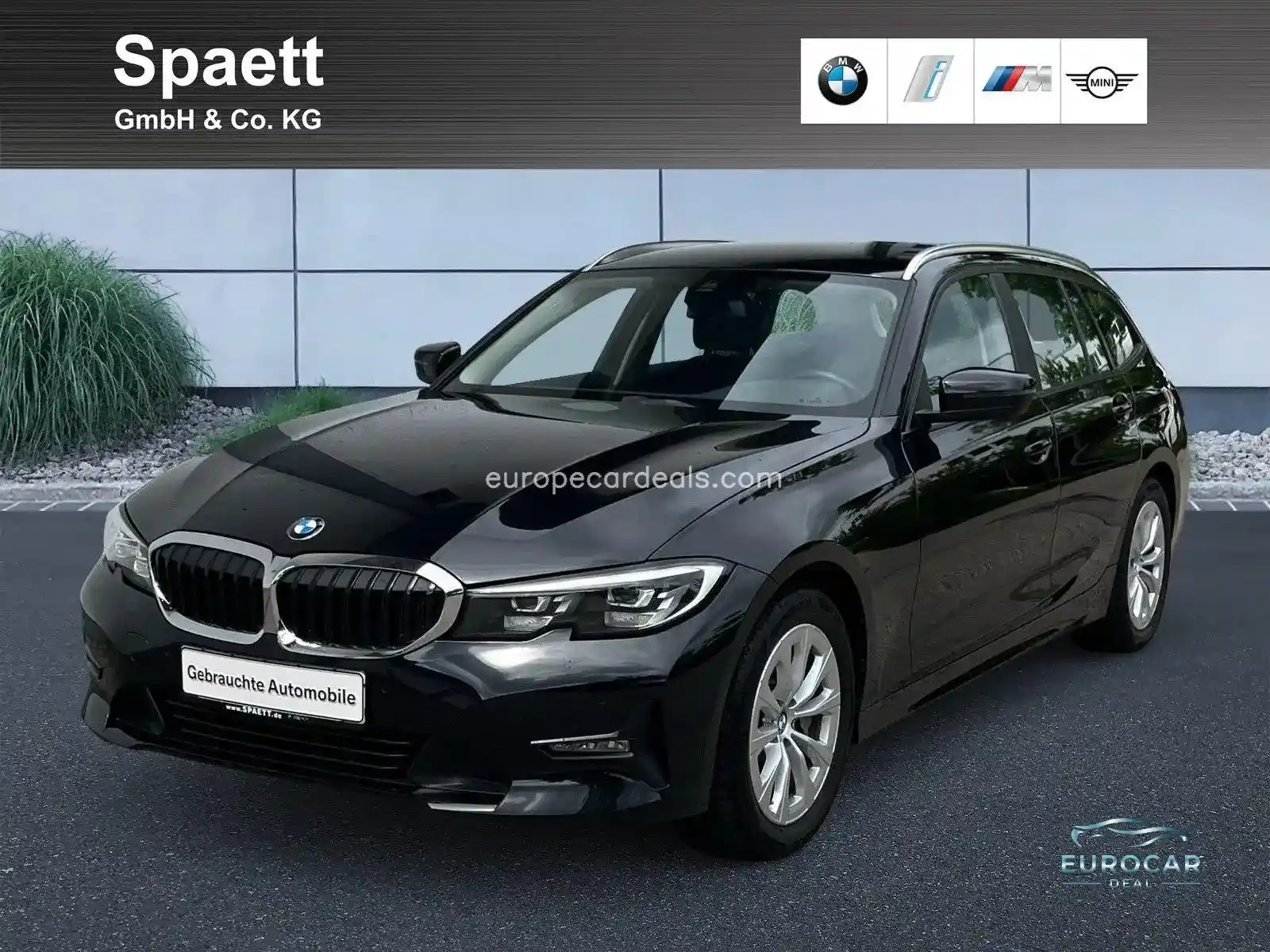 BMW 330