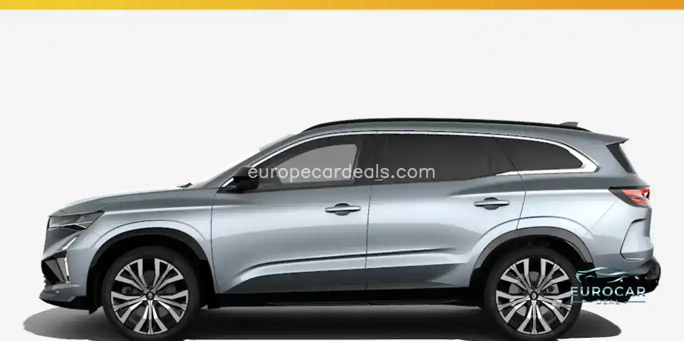 Renault Espace