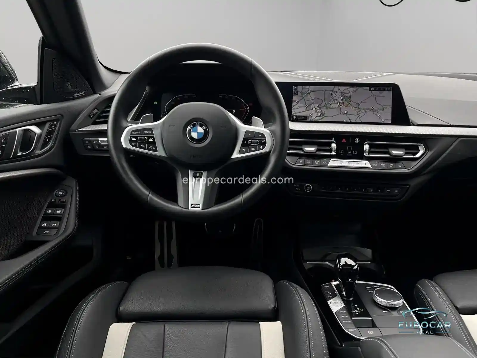 BMW 220 Gran Coupé