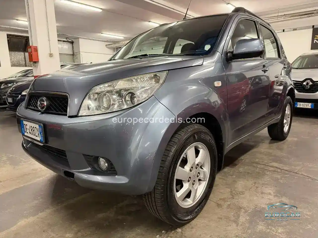 Daihatsu Terios