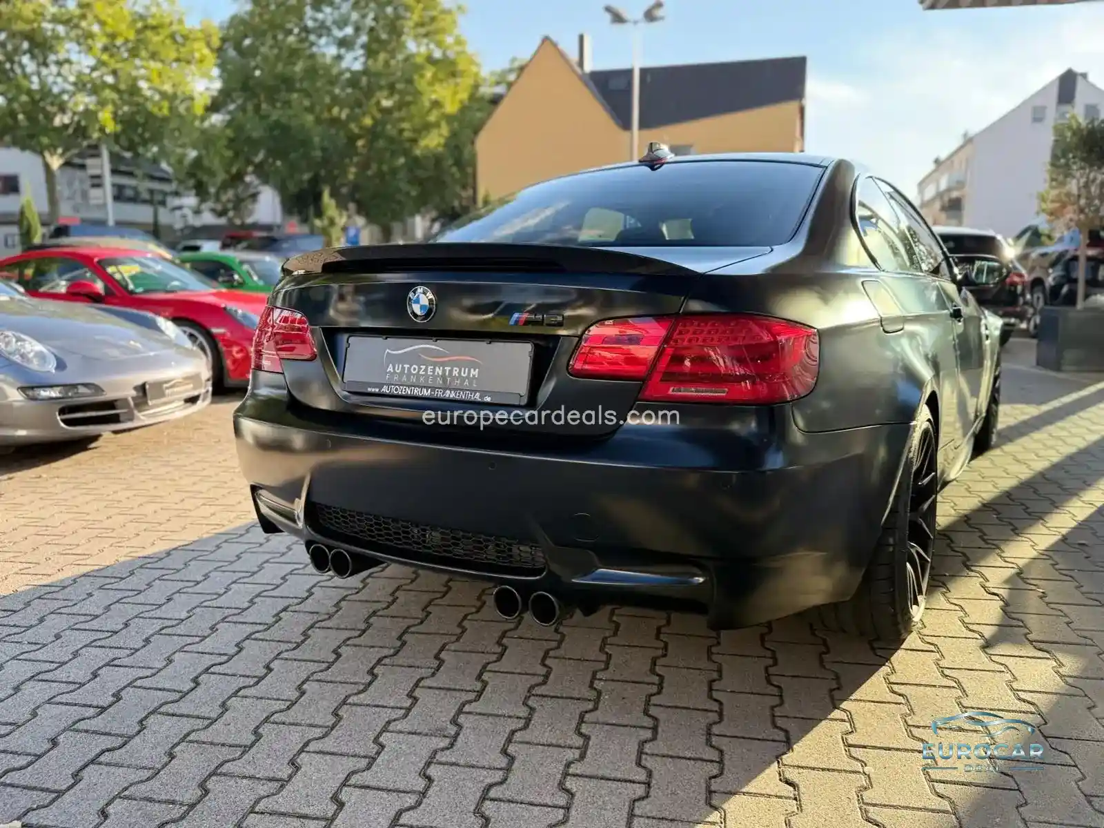BMW M3