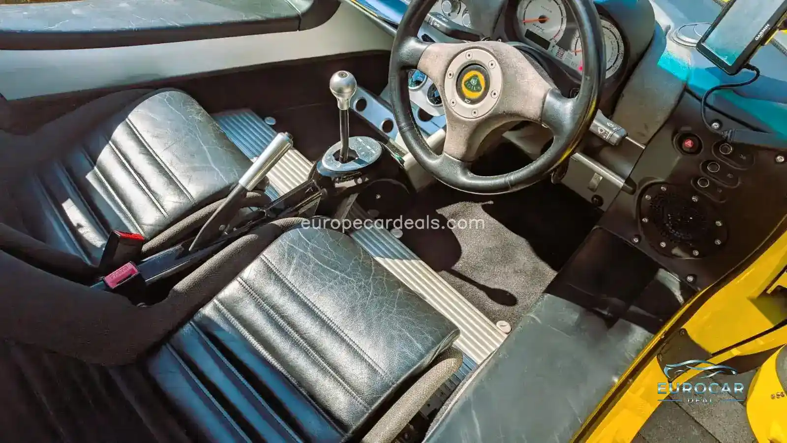 Lotus Elise