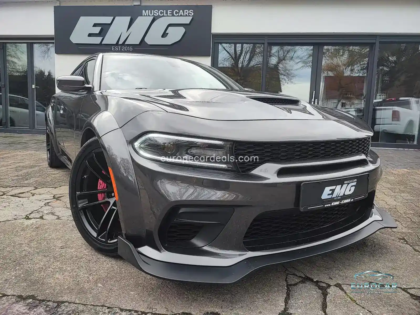 Dodge Charger