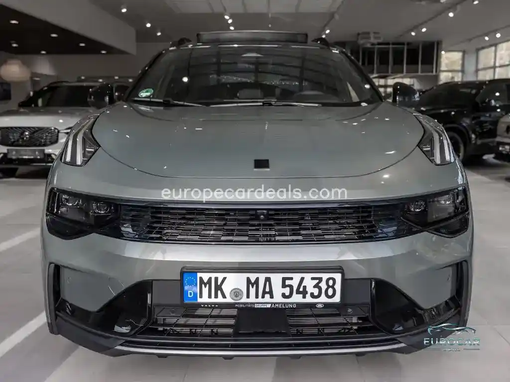 Lynk&Co 01