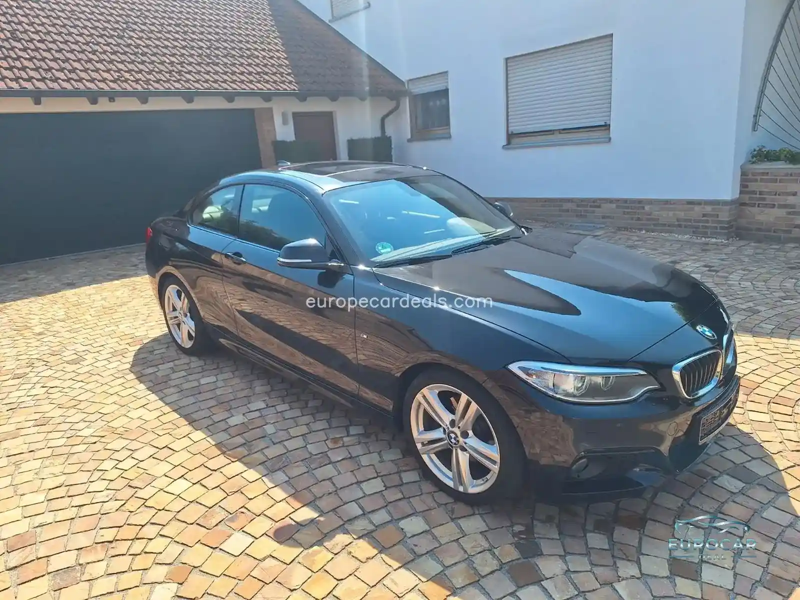 BMW 220