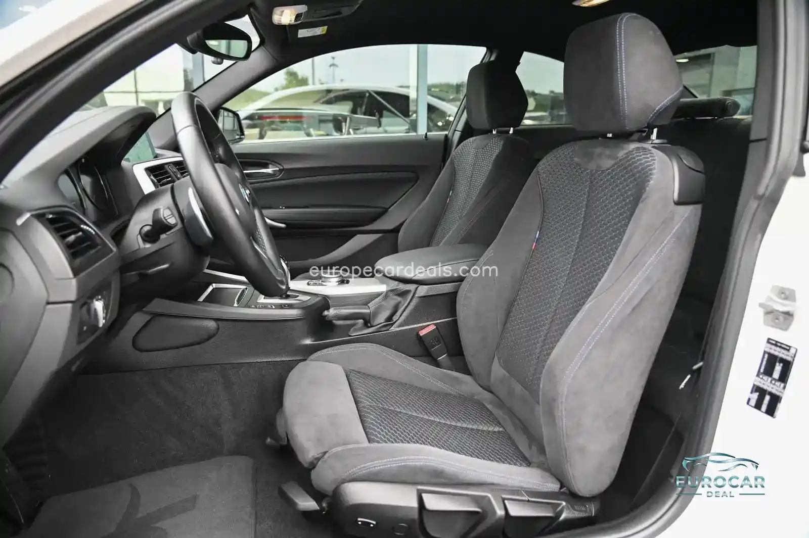 BMW M240i