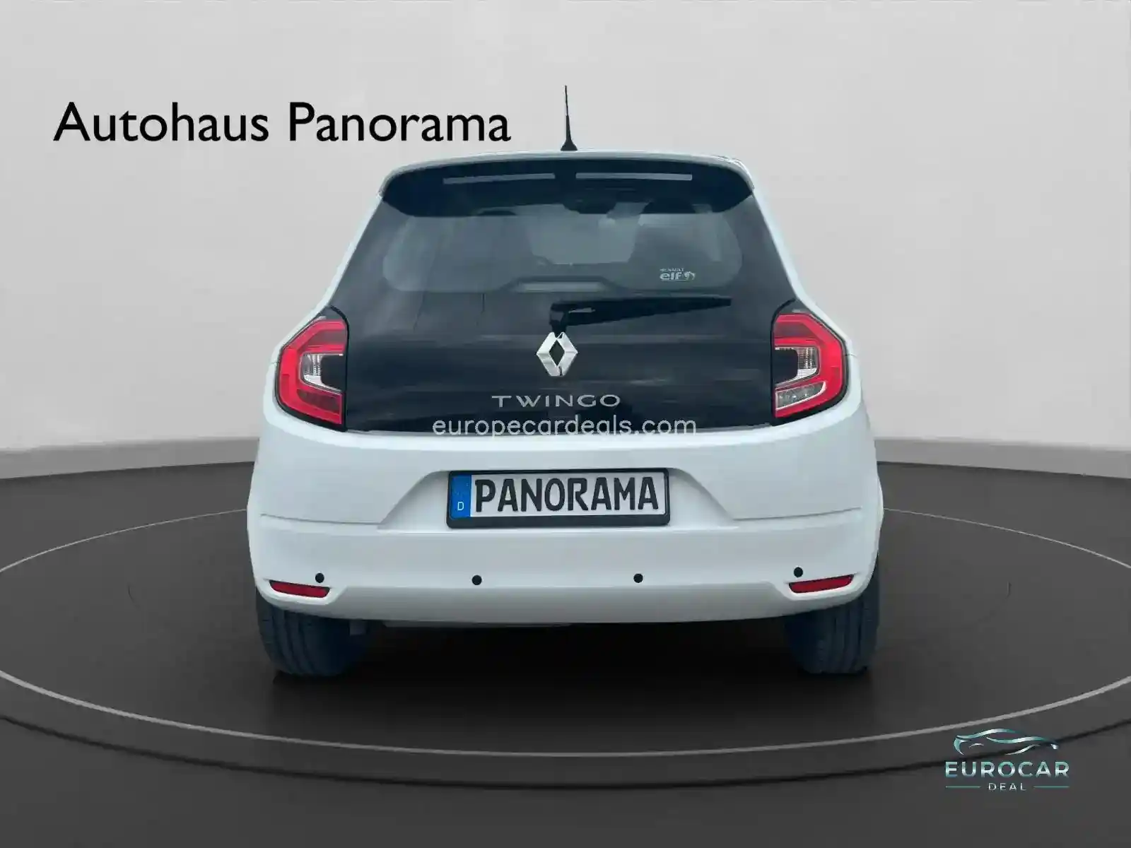 Renault Twingo