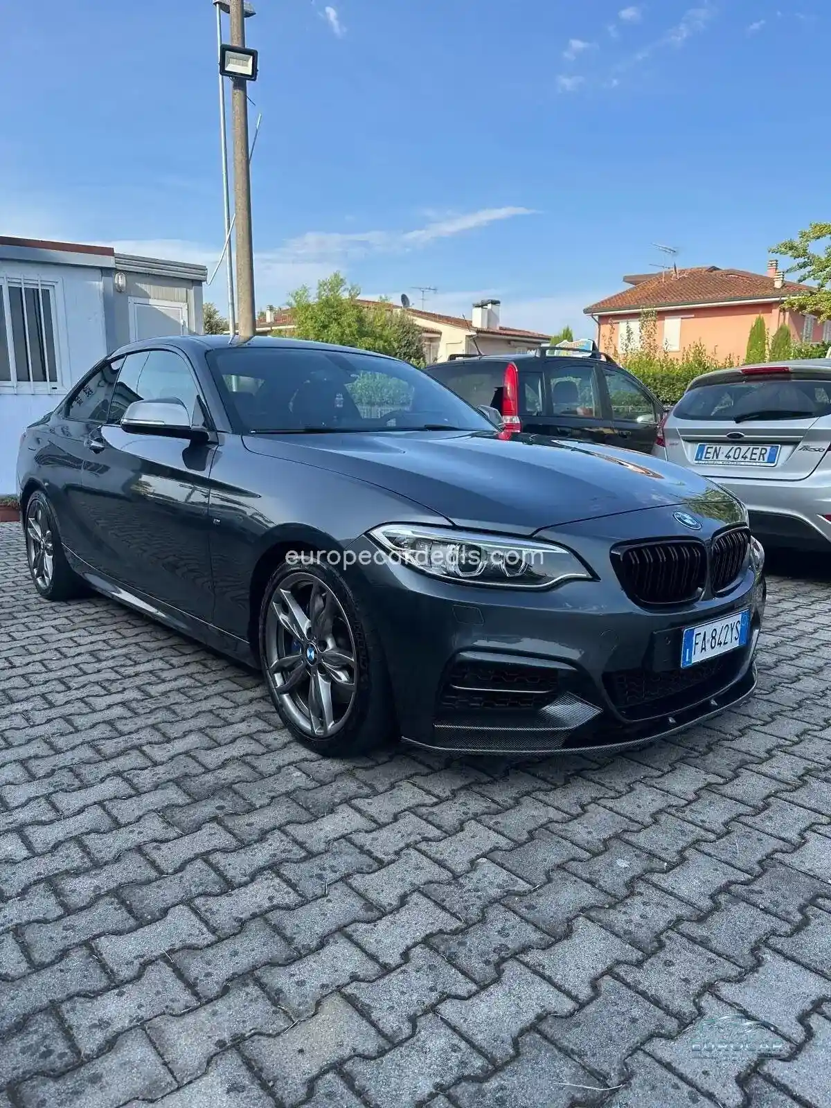 BMW M235