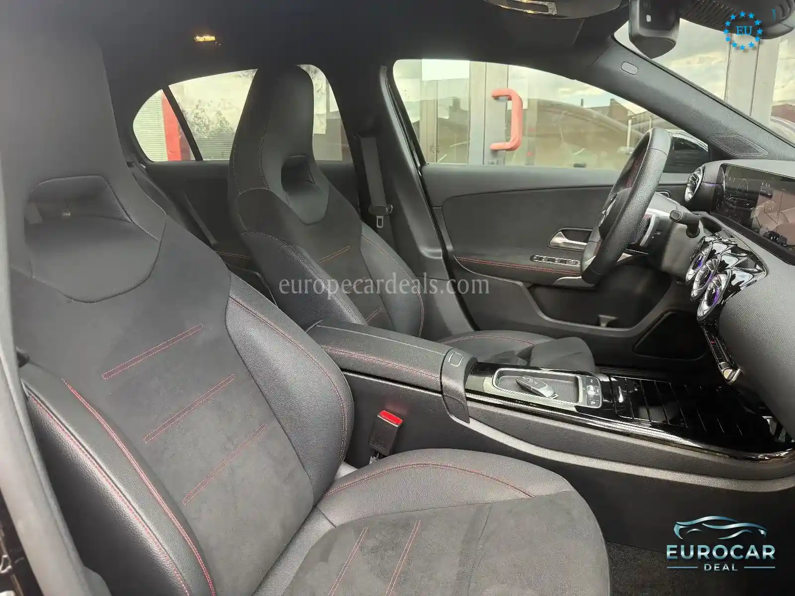 Mercedes-Benz A 220