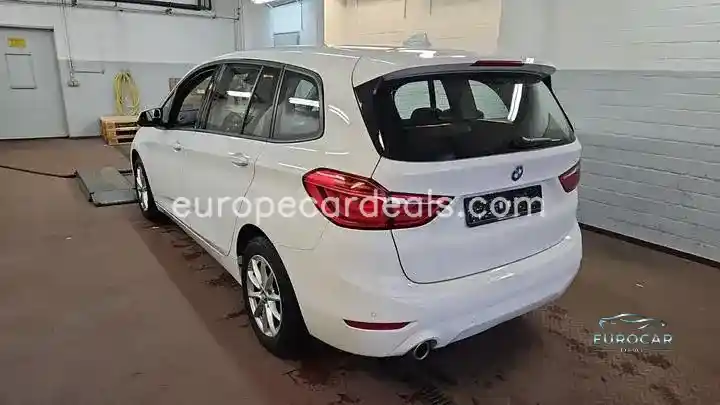 BMW 218 Gran Tourer