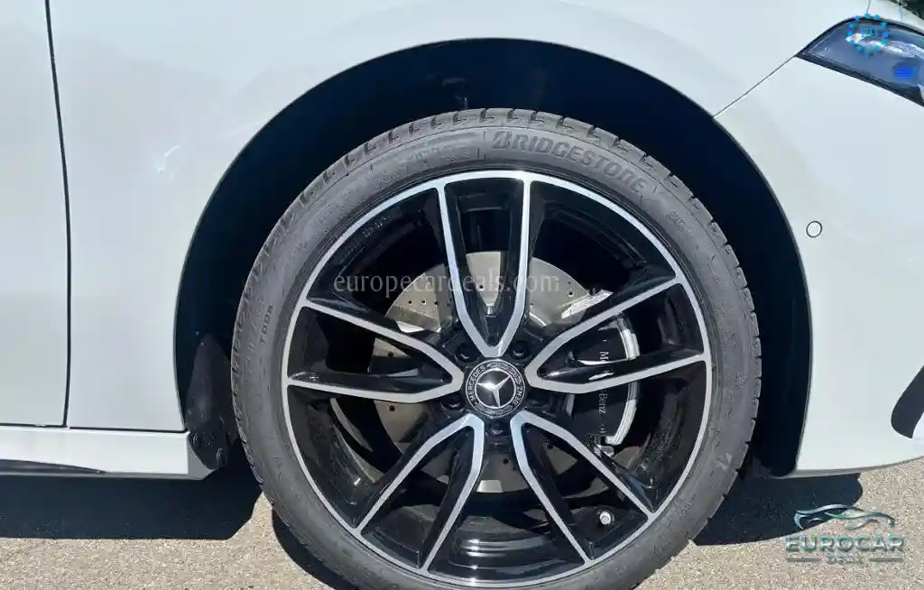 Mercedes-Benz A 250