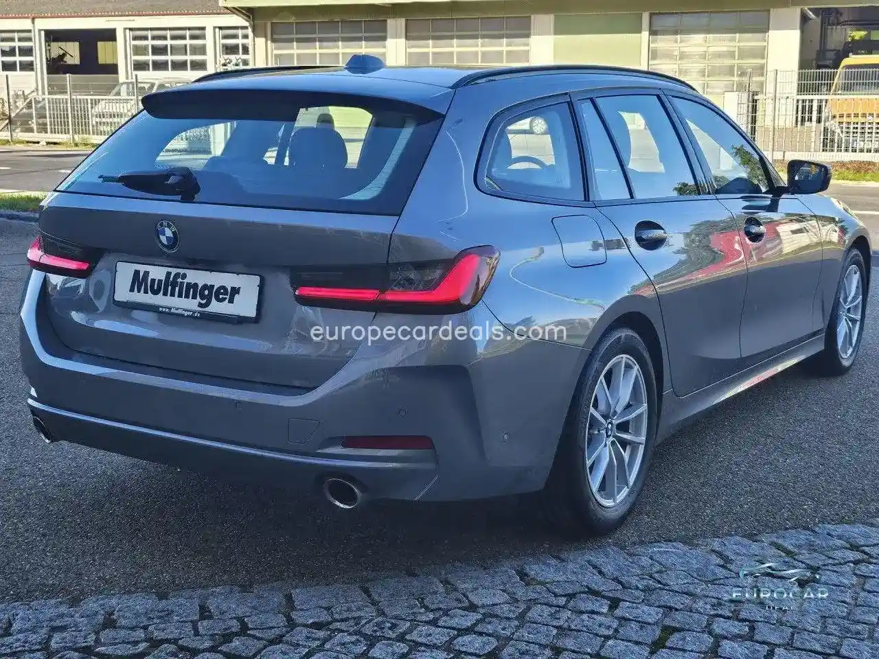 BMW 318