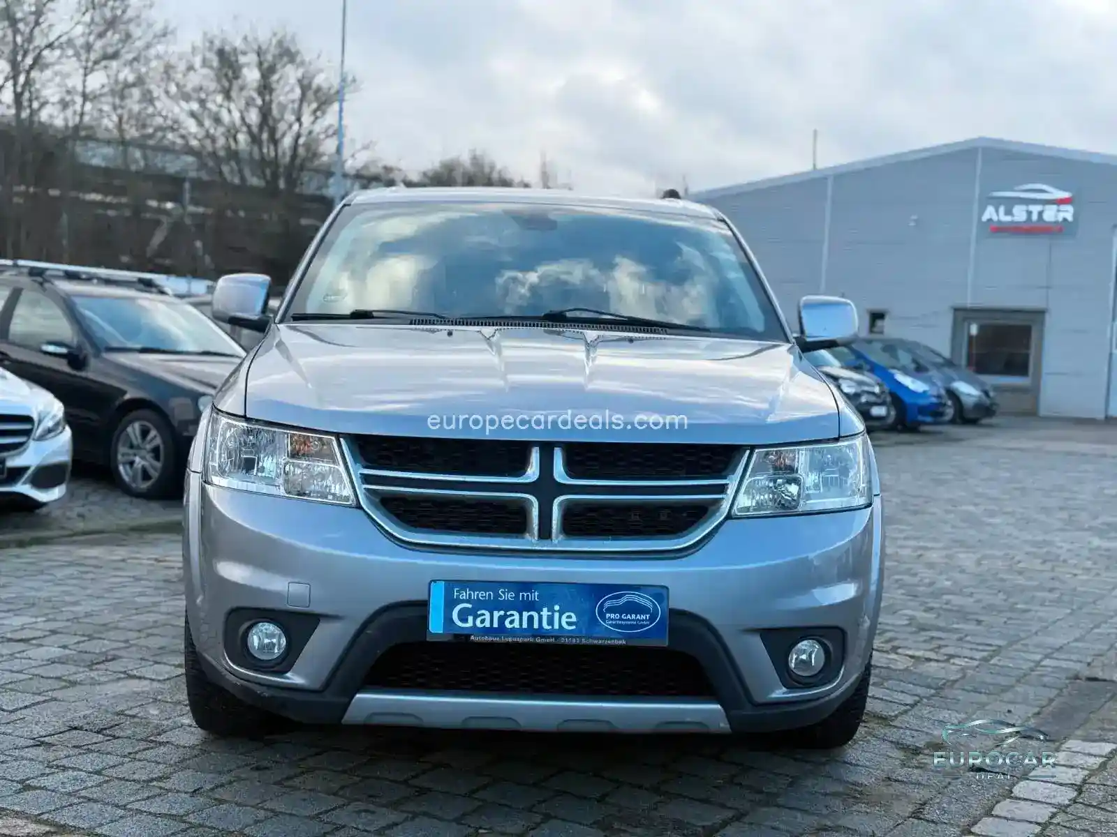 Dodge Journey
