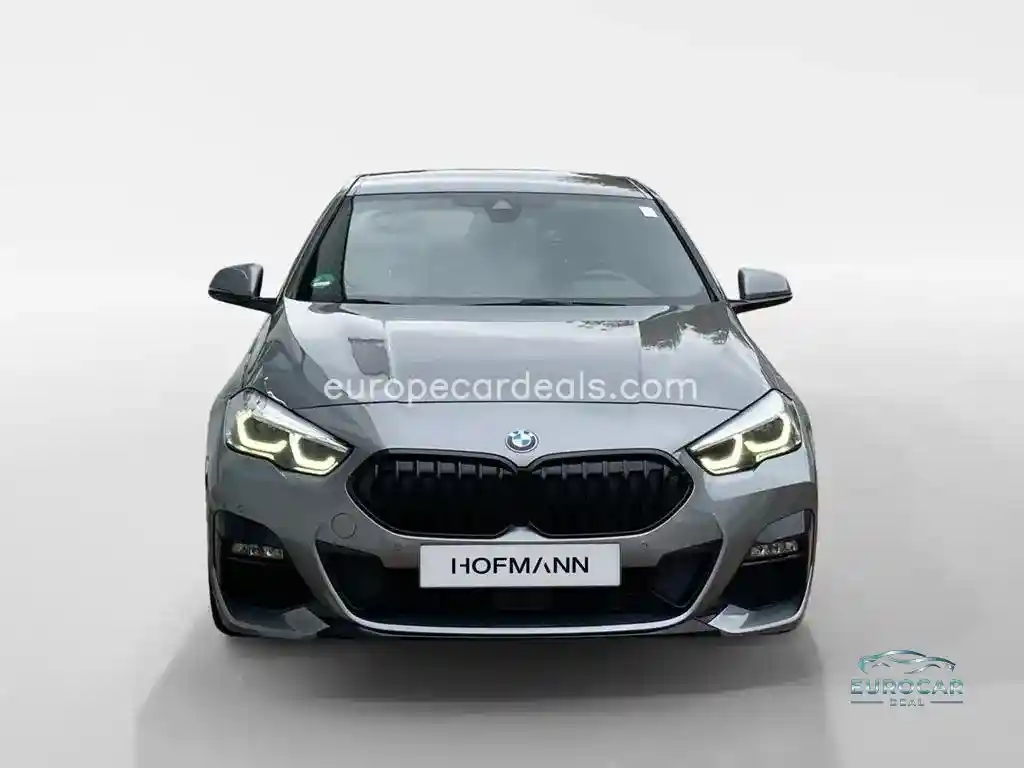 BMW 218 Gran Coupé