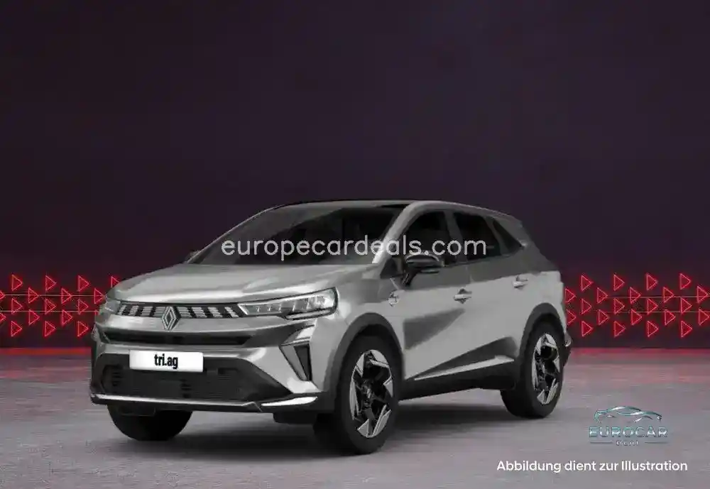 Renault Symbioz