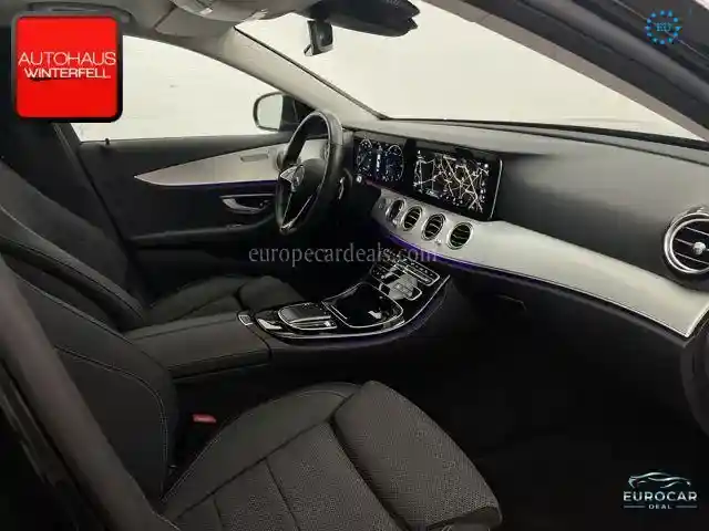 Mercedes-Benz E 400