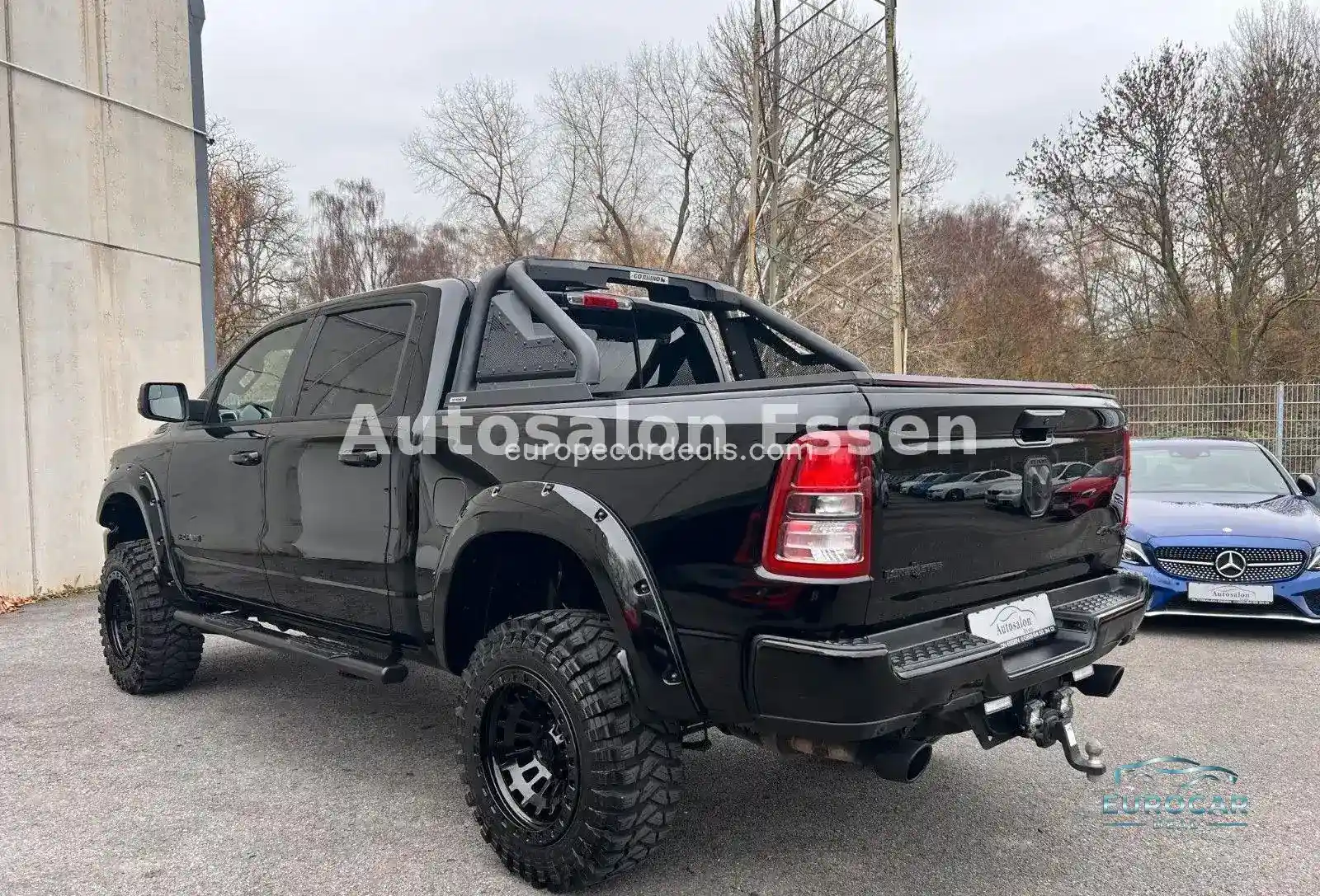 Dodge RAM