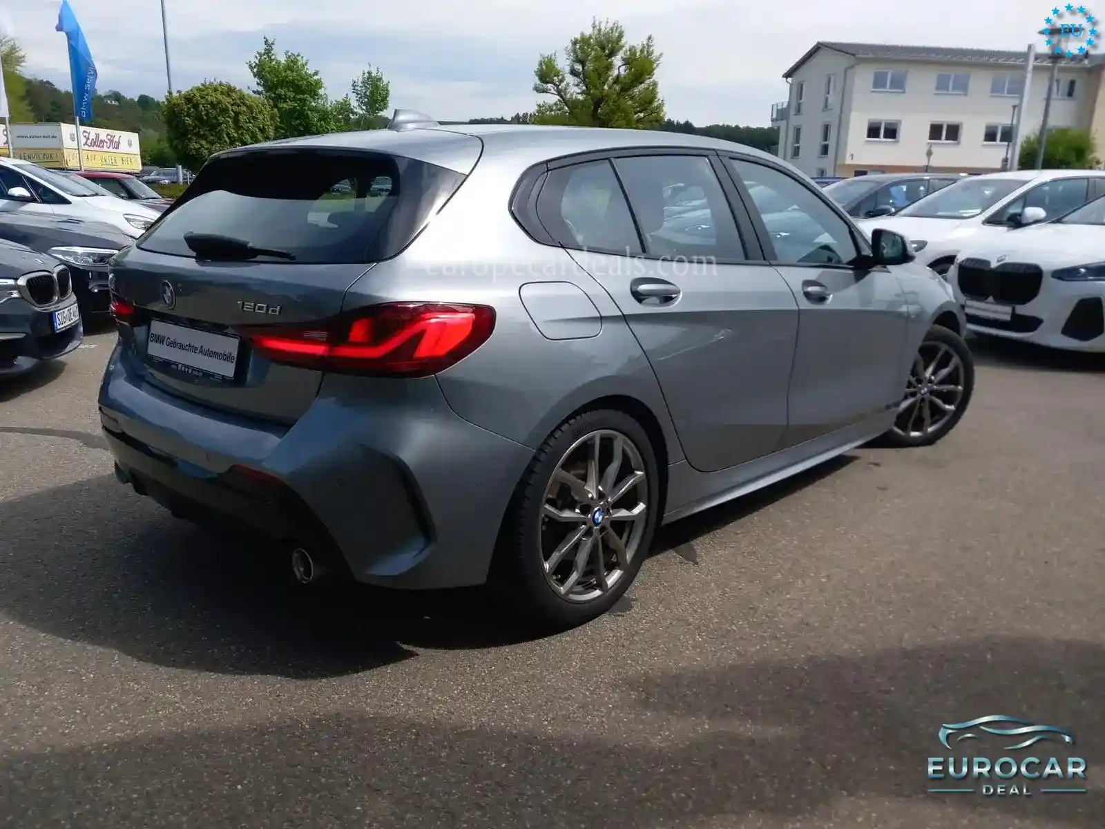 BMW 120