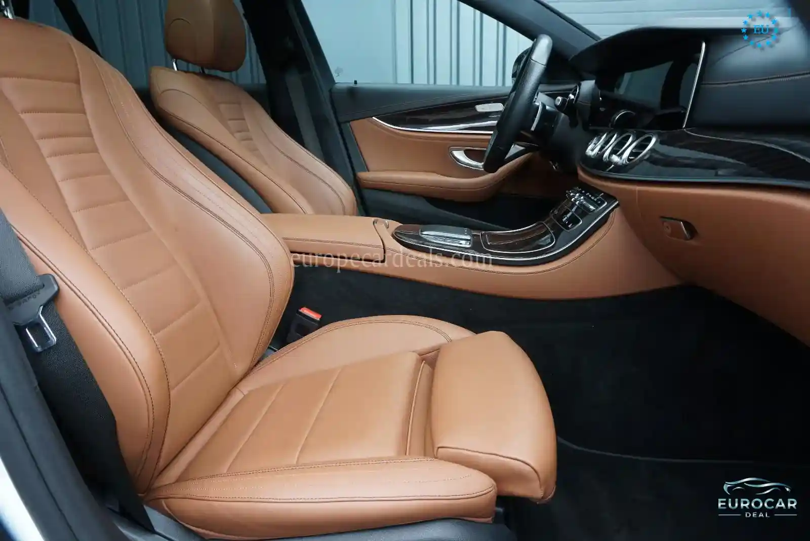 Mercedes-Benz E 450
