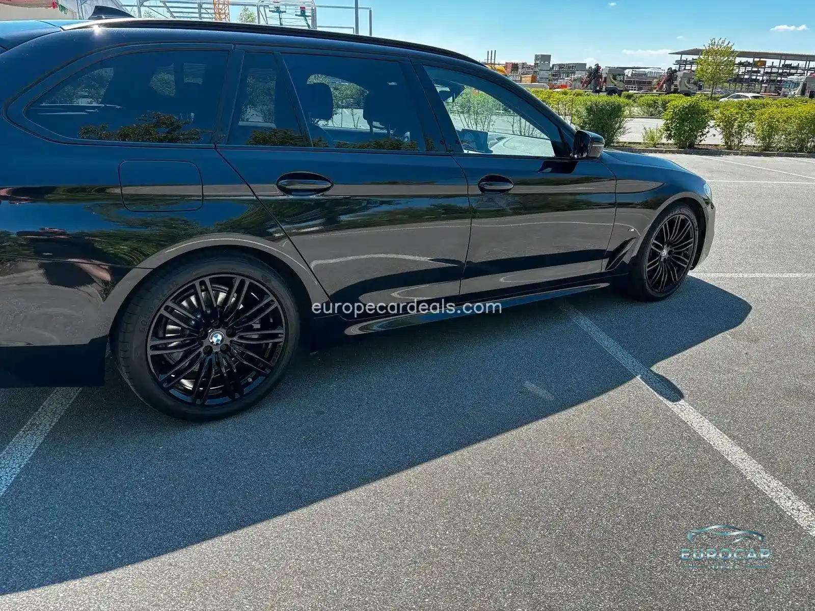 BMW 315