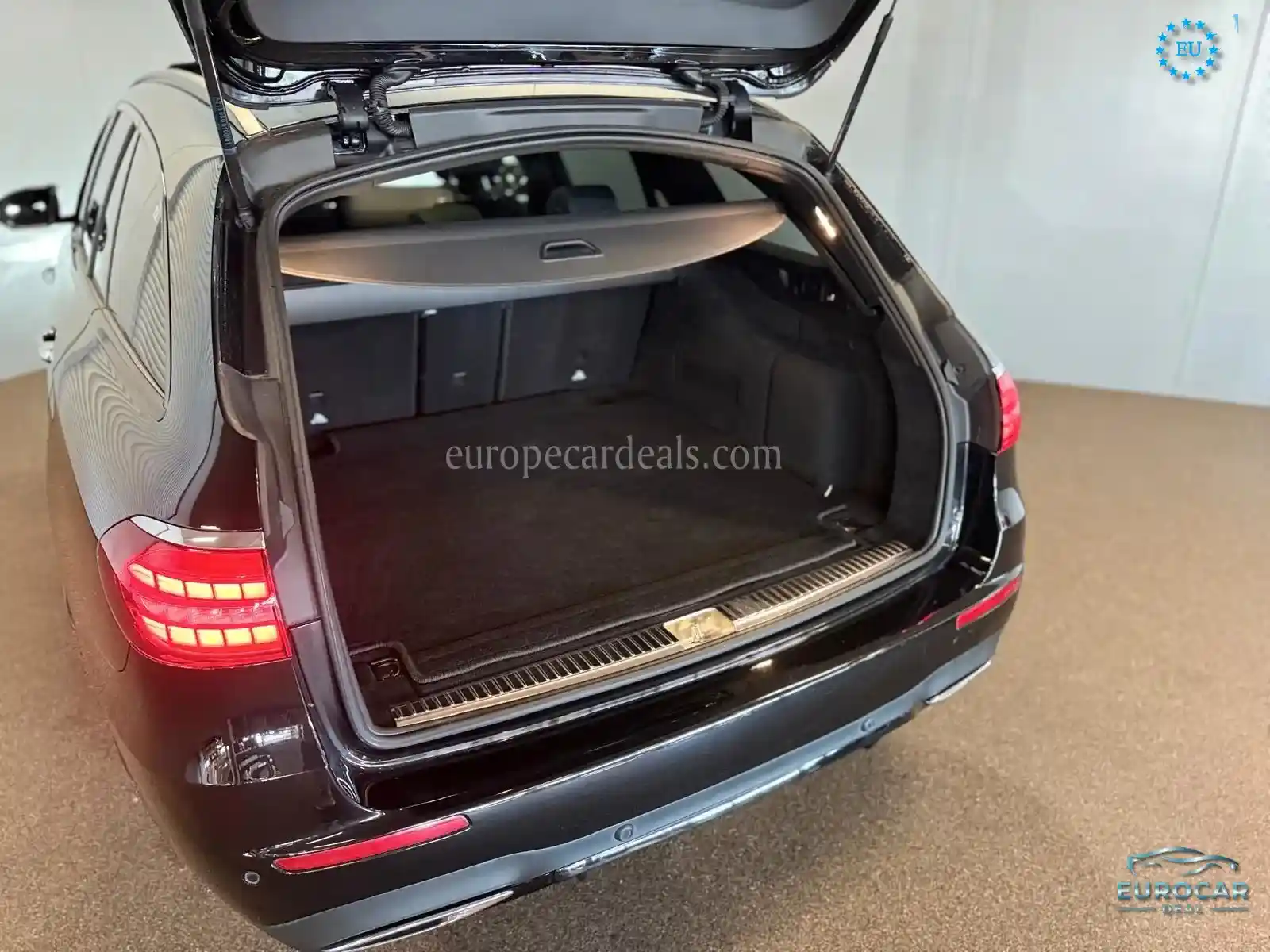 Mercedes-Benz E 450