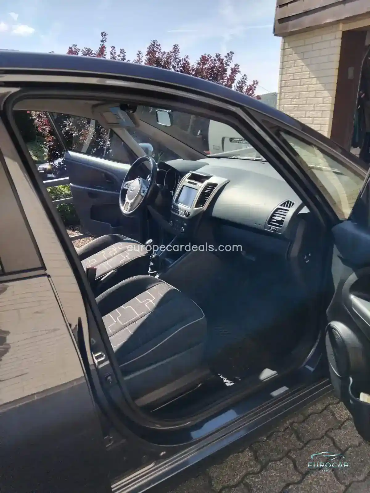 Kia Venga
