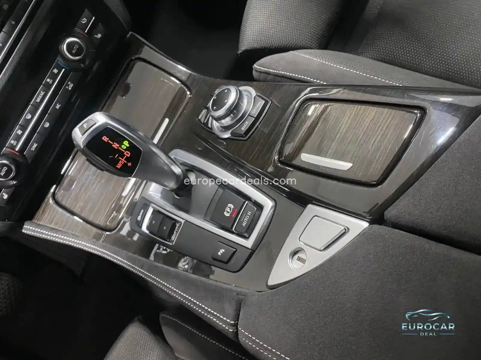 BMW 535