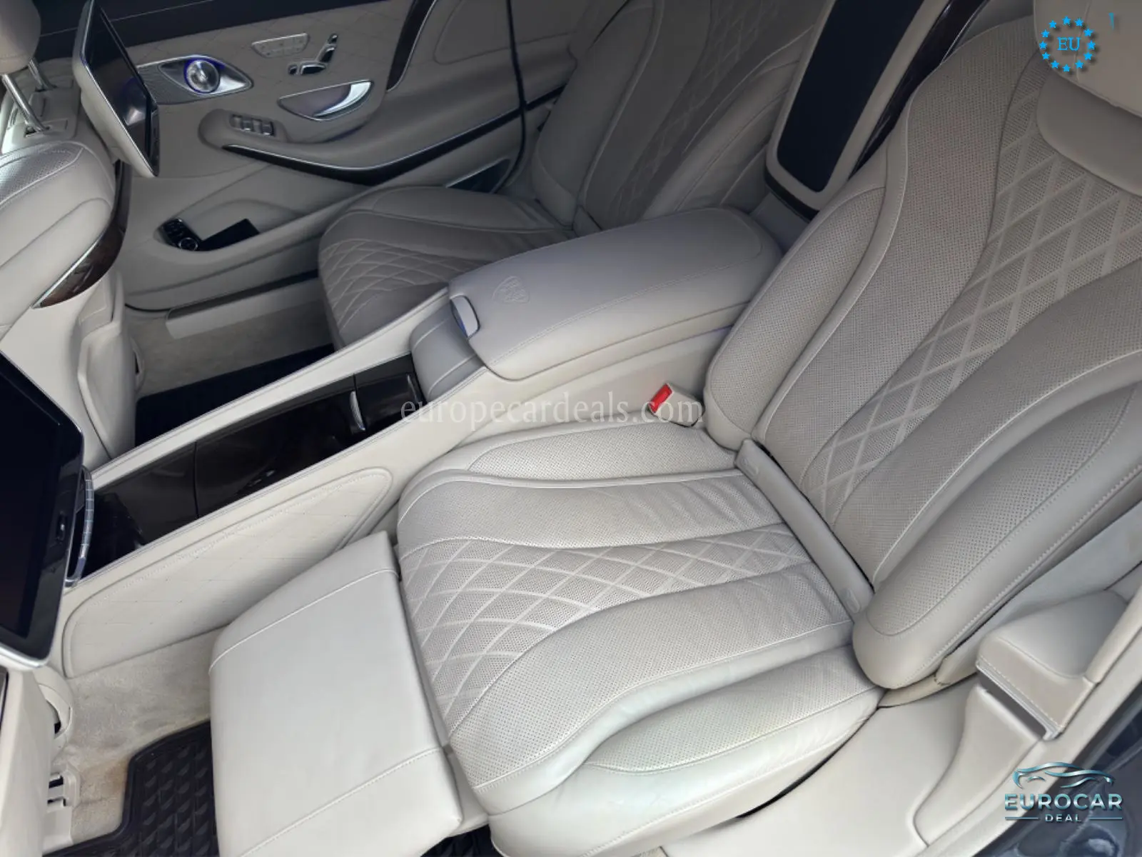Mercedes-Benz S 500