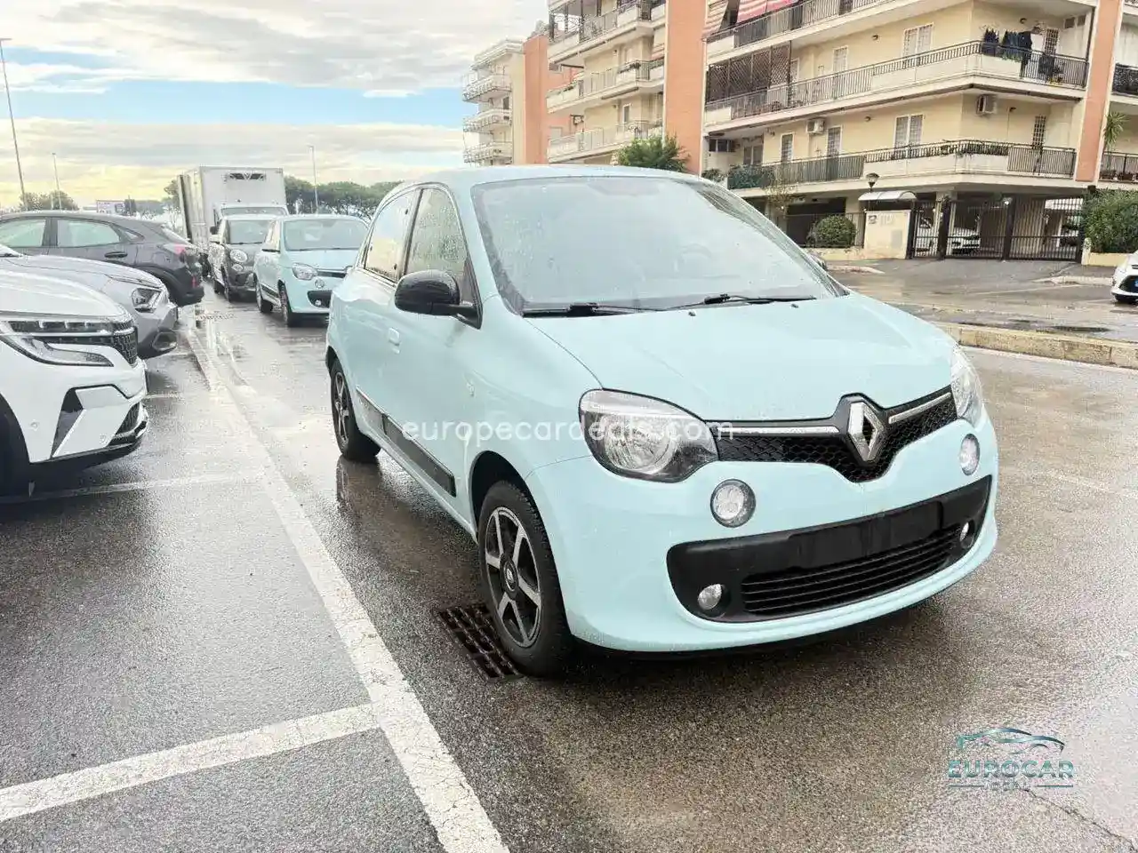 Renault Twingo