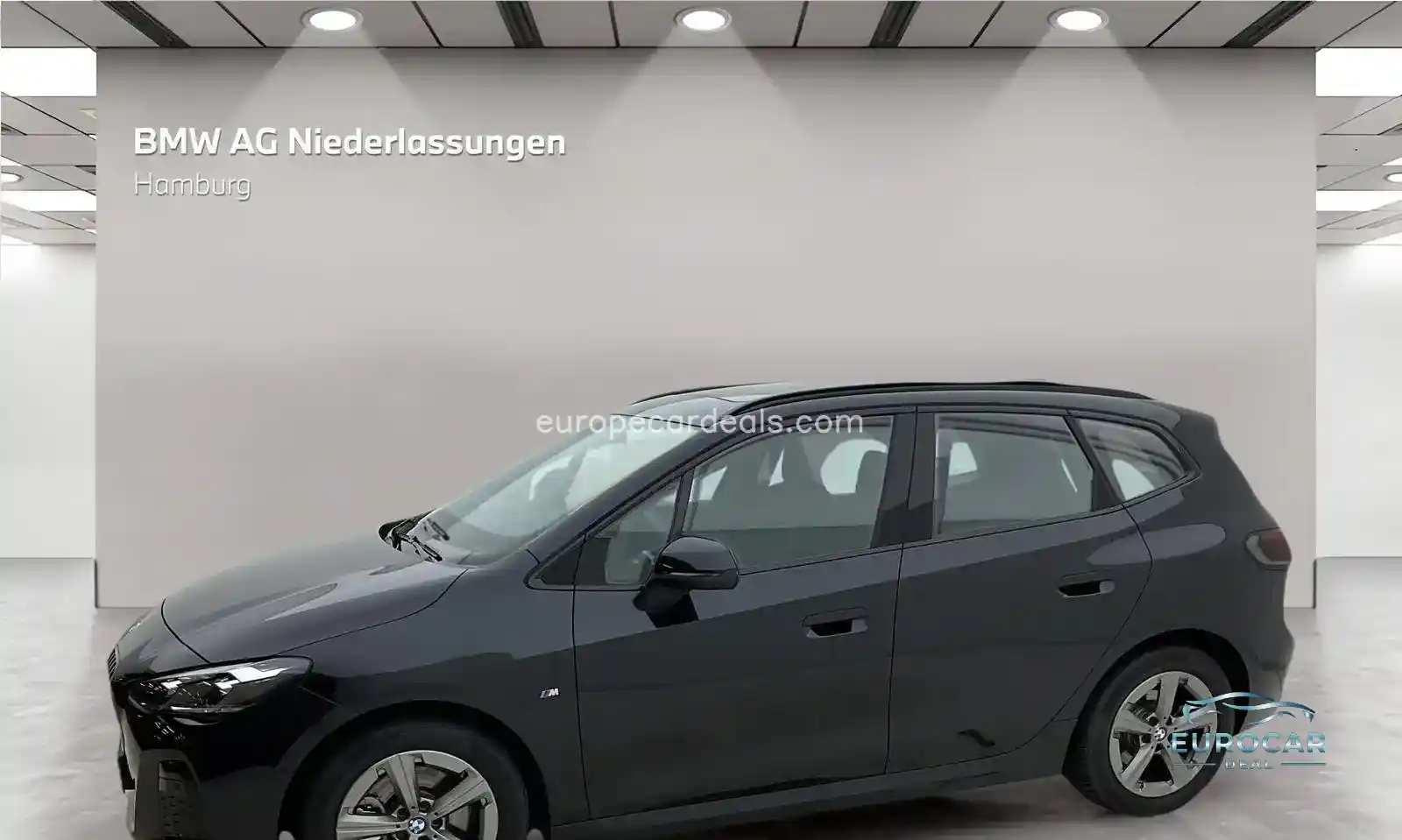 BMW 223 Active Tourer