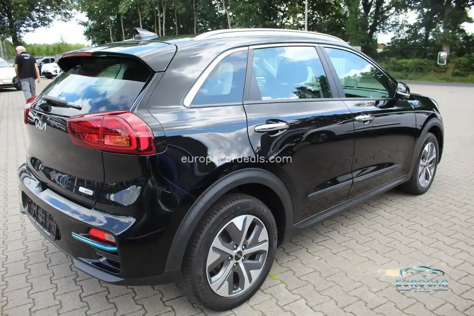 Kia Niro EV