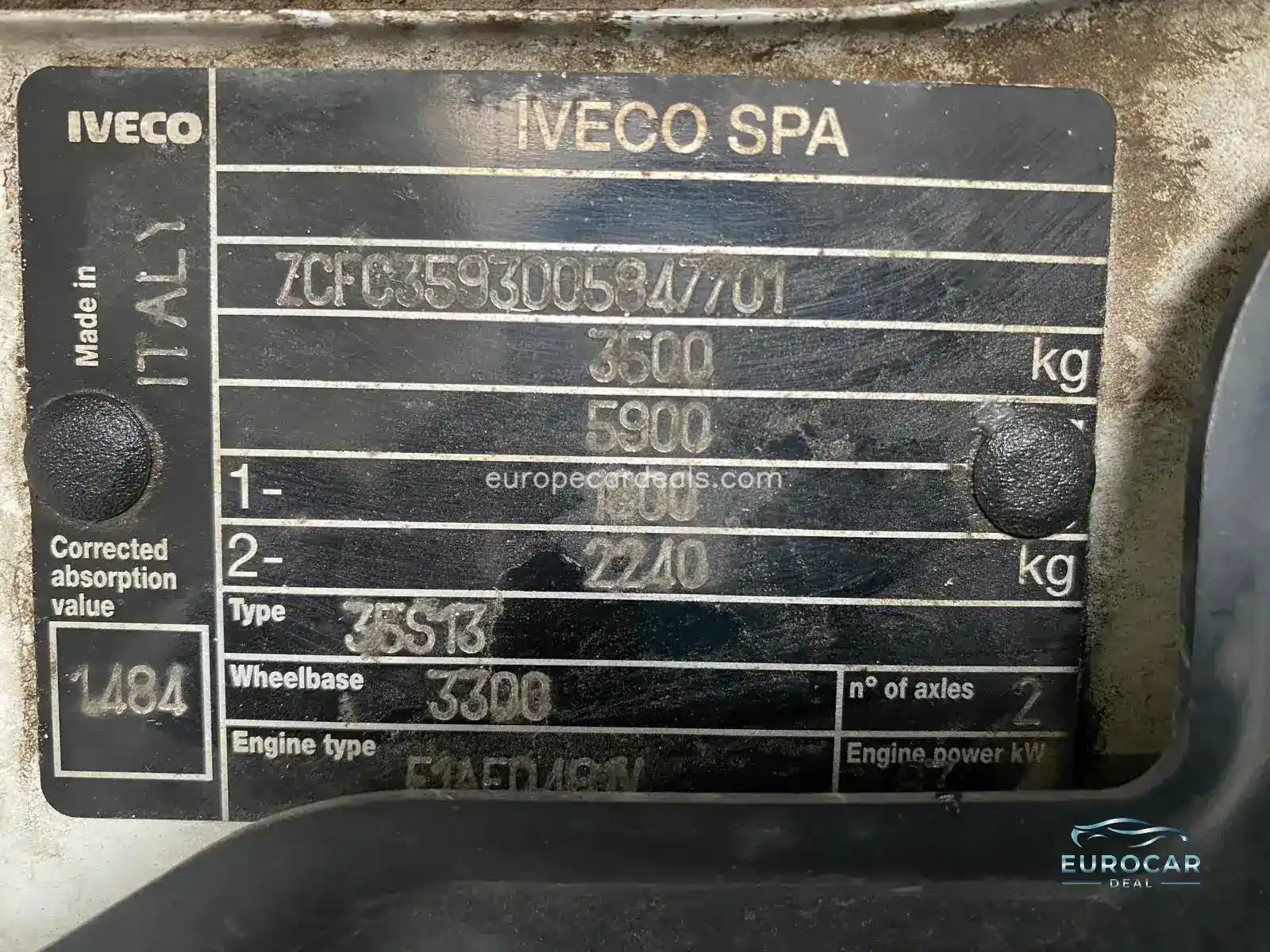 Iveco Other