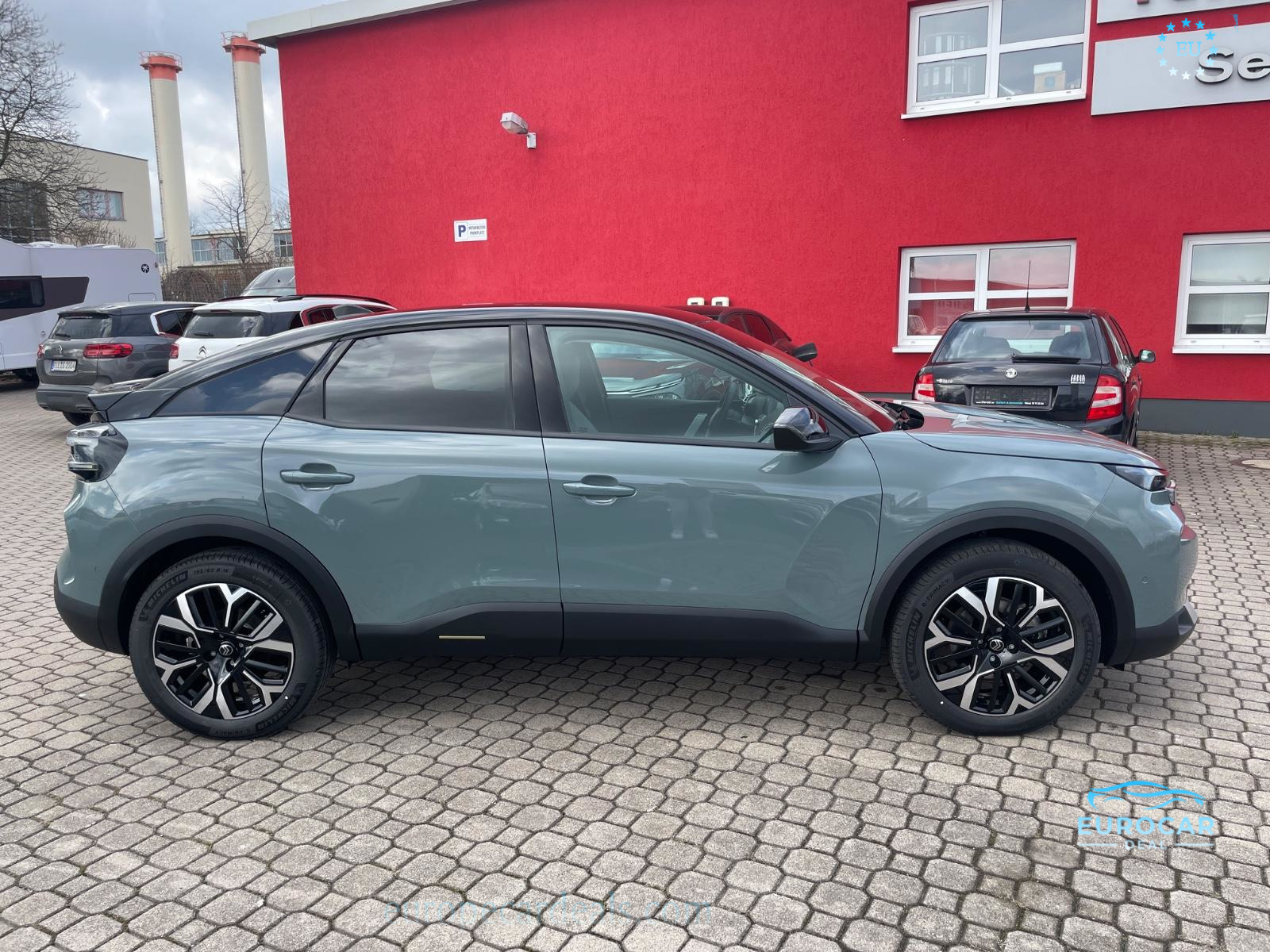 Citroën C4