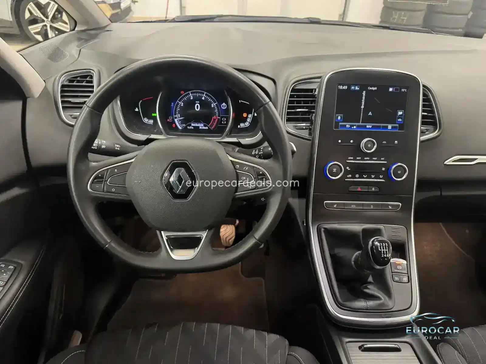 Renault Grand Scenic