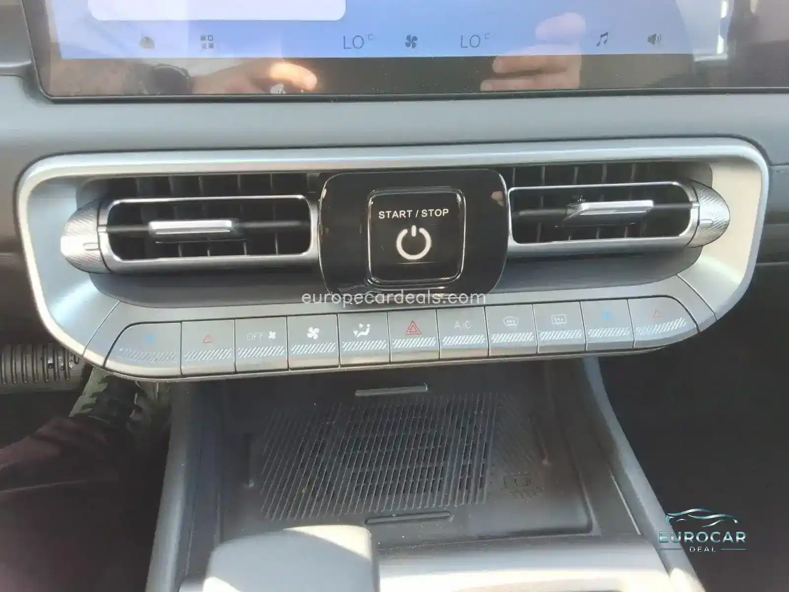 BAIC BJ40