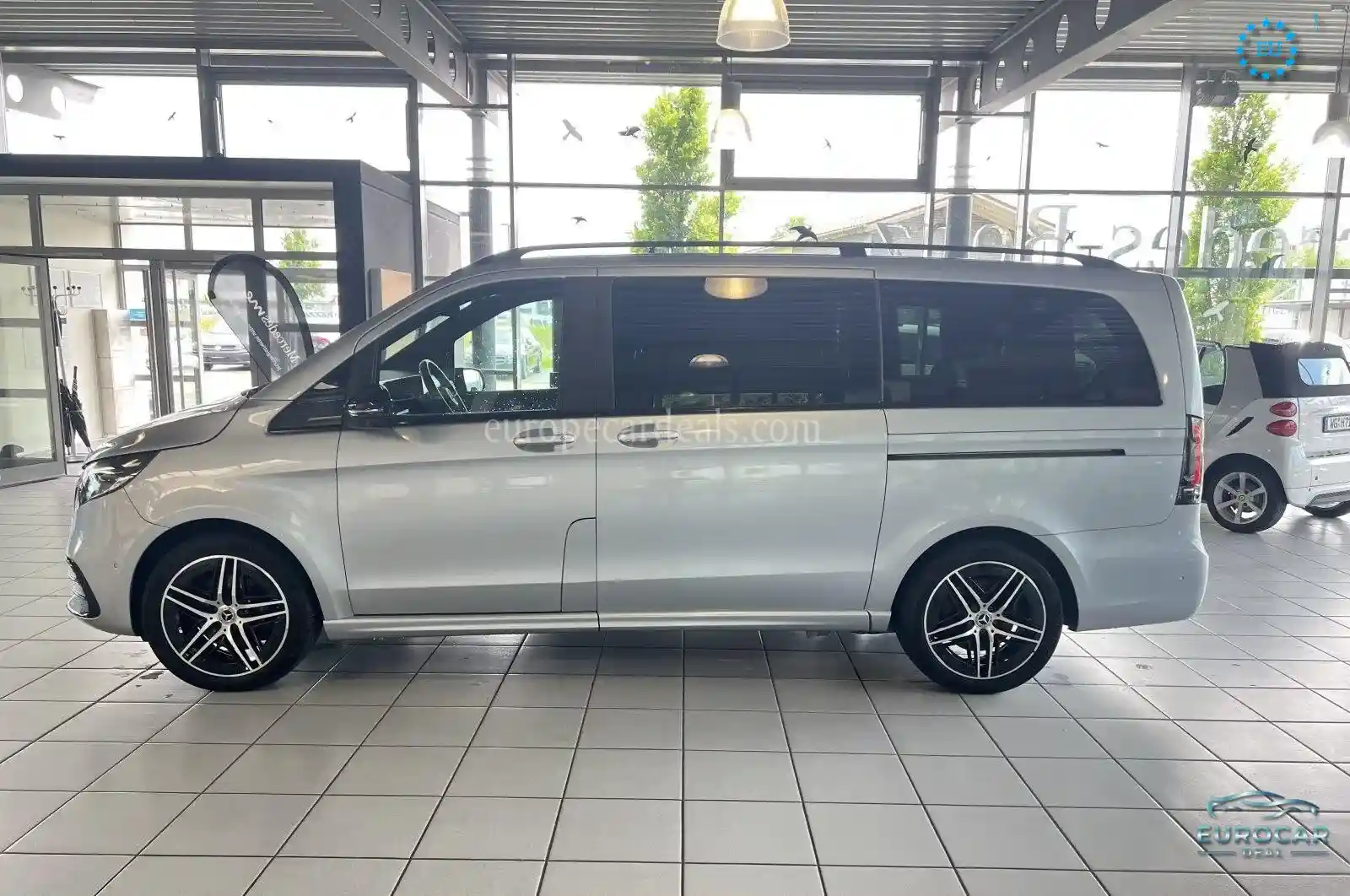 Mercedes-Benz V 300