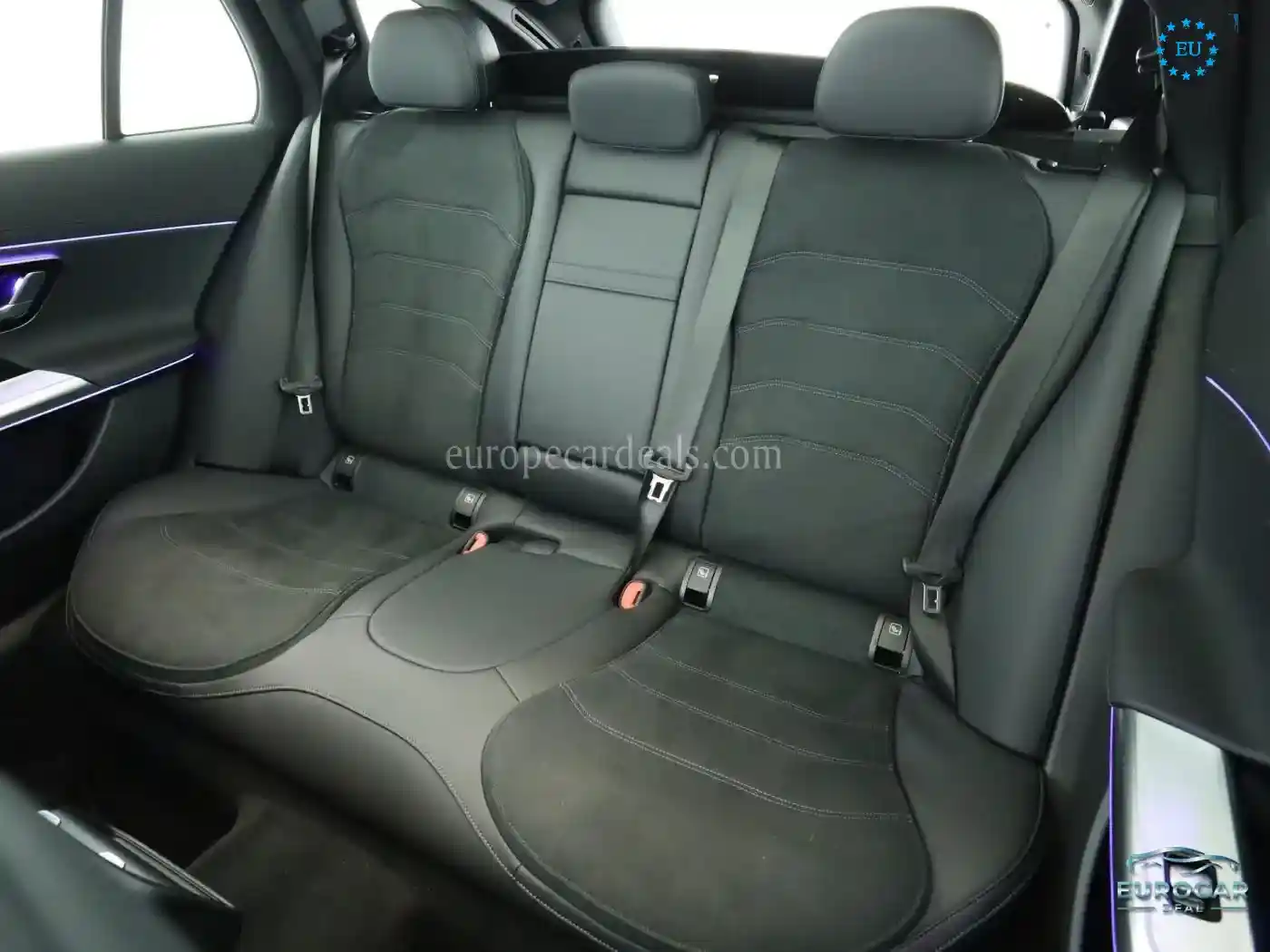 Mercedes-Benz E 450