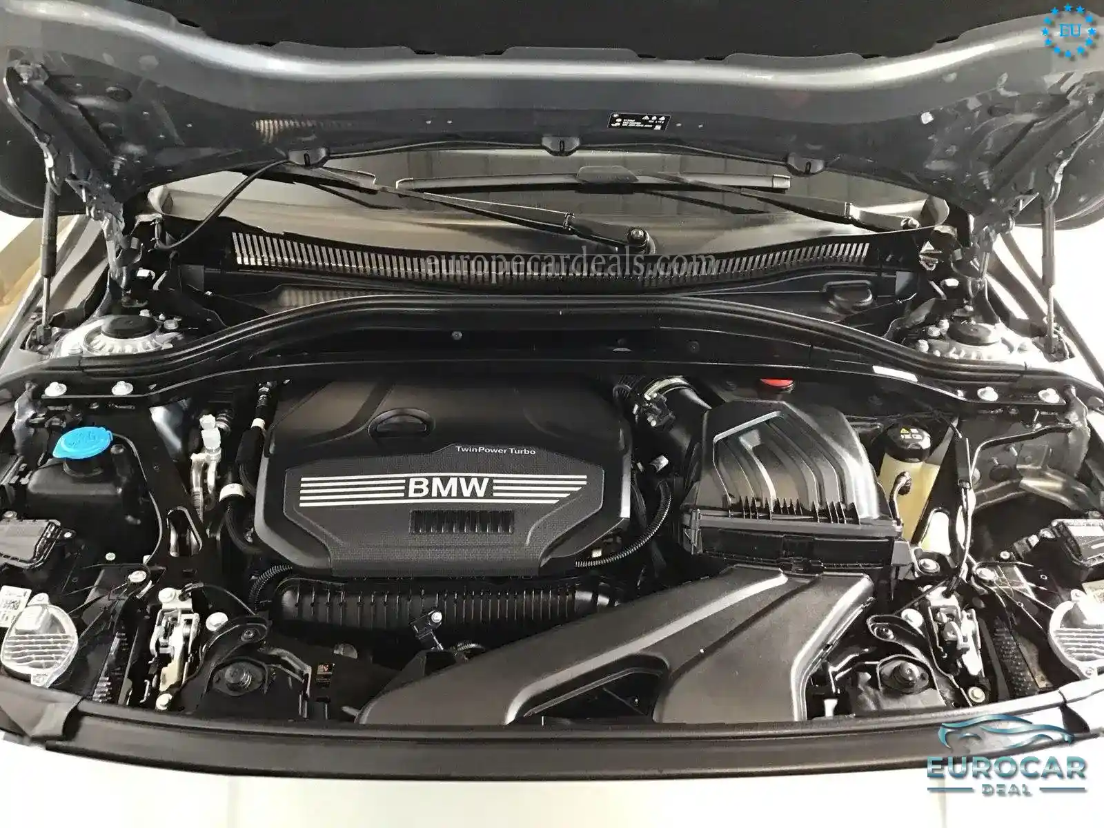 BMW 128